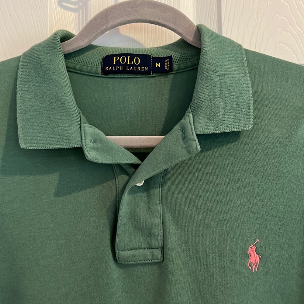 Ralph Lauren Polo